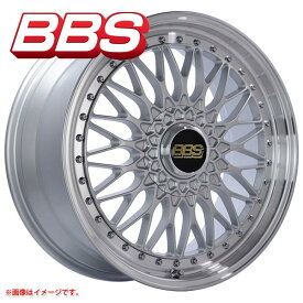 BBS SUPER-RS 10.0-20 ホイール1本 BBS SUPER-RS