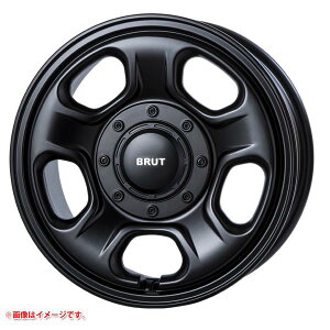 u[g BR-33 6.5-16 zC[1{ BRUT BR-33 nCG[Xp