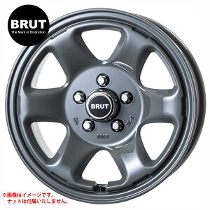 u[g BR-44 6.5-16 zC[1{ BRUT BR-44 fJD:5p