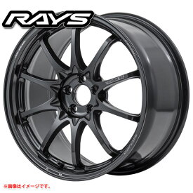 レイズ ボルクレーシング CE28 N-plus 7.5-18 ホイール1本 VOLK RACING CE28 N-plus