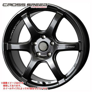 NXXs[h nCp[GfBV RS6 5.0-16 zC[1{ CROSS SPEED HYPER Edition RS6