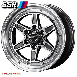SSR �f�B�o�C�h MK-6 8.0-18 �z�C�[��1�{ DEVIDE MK-6 �n�C�G�[�X