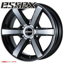 楽天市場】エセックス ec 18インチの通販