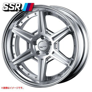 SSR GO[L[^[ RC06S 9.0-20 zC[1{ EXECUTOR RC06S