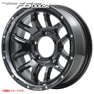 CY fCgi F6 u[Xg 6.0-16 zC[1{ DAYTONA F6 BOOST Wj[VG