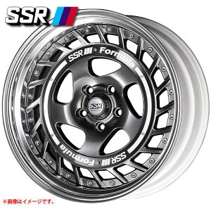 SSR tH[~ GAX|[N 7.5-18 zC[1{ Formula AERO SPOKE
