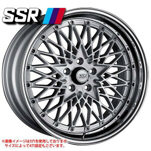 SSR �t�H�[�~���� ���b�V�� 8.0-18 �z�C�[��1�{ Formula MESH