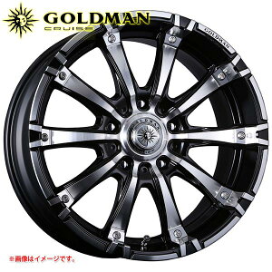 �N�����\�� �M�K���e�X ���m�u���b�N 8.5-20 �z�C�[��1�{ GOLDMAN CRUISE GIGANTES MONOBLOCK