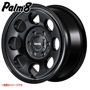 �K���V�A �p�[��8 8.0-17 �z�C�[��1�{ Garcia Palm8