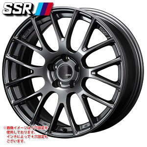SSR GTV04 8.5-19 �z�C�[��1�{ GTV04