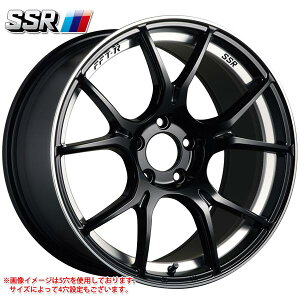 SSR GTX02 6.5-16 zC[1{ GTX02