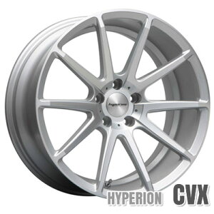 MLJ nCyI CVX 8.5-20 zC[1{ HYPERION CVX