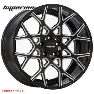 MLJ ハイペリオン CVZ 9.0-22 ホイール1本 HYPERION CVZ