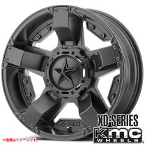 楽天市場】KMC XD811 Rockstar2の通販