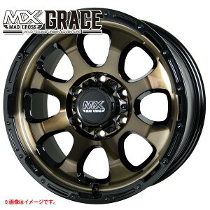 }bhNXOCX 6.5-16 zC[1{ MAD CROSS GRACE nCG[X