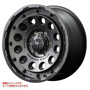 iCgp[ H12 VbgK 6.0-15 zC[1{ NITRO POWER H12 SHOTGUN nCG[X