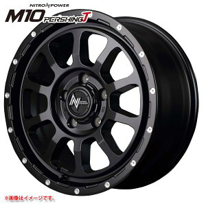 iCgp[ M10 p[VO 7.0-17 zC[1{ NITRO POWER M10 PERSHING
