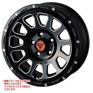 f^tH[X I[o 8.0-17 zC[1{ Aԗp DELTA FORCE OVAL O[