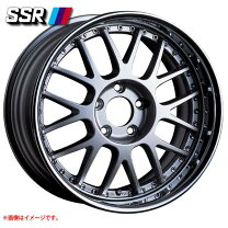 楽天市場】SSR（リム径（インチ）17・ホイール穴数4）（ホイール 