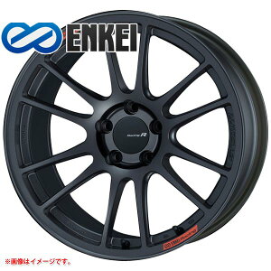 エンケイ レーシング レボリューション GTC01RR 9.0-18 ホイール1本 Racing Revolution GTC01RR