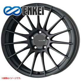 エンケイ レーシング レボリューション RS05RR 11.0-19 ホイール1本 Racing Revolution RS05RR