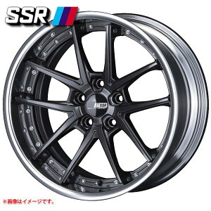 SSR ���C�i�[ �^�C�v10R 9.5-19 �z�C�[��1�{ REINER type10R