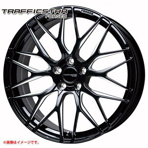 gtBbNX^[ tH[Wh TSF-01 8.5-20 zC[1{ TRAFFICSTAR FORGED TSF-01