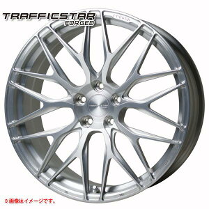 gtBbNX^[ tH[Wh TSF-01 8.5-20 zC[1{ TRAFFICSTAR FORGED TSF-01