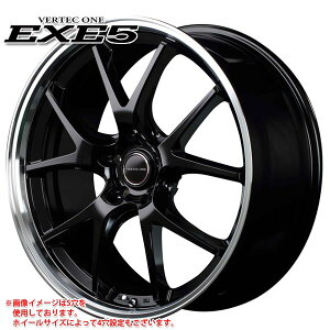 @[ebN GO[5 5.5-15 zC[1{ VERTEC ONE EXE5