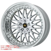 楽天市場】work vs xv 19インチ 8jの通販