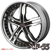 楽天市場】シャレン xf－55 モノブロック 18インチの通販