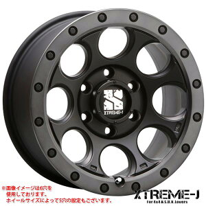 MLJ GNXg[J XJ03 7.0-16 zC[1{ X TREME-J XJ03