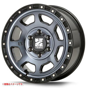 MLJ GNXg[J XJ07 6.5-16 zC[1{ X TREME-J XJ07 nCG[Xp