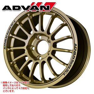 �A�h�o�����[�V���O RC-4 6.5-15 �z�C�[��1�{ ADVAN Racing RC-4