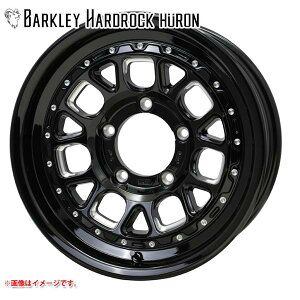 o[NCn[hbN q[ 6.0-16 zC[1{ BARKLEY HARDROCK HURON Wj[VGp