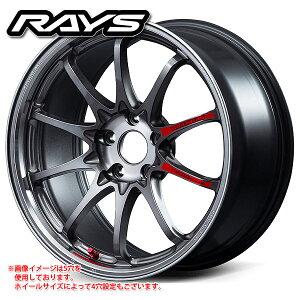 ���C�Y �{���N���[�V���O CE28 N-plus SL 9.5-17 �z�C�[��1�{ VOLK RACING CE28 N-plus SL
