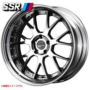 SSR �G�O�[�L���[�^�[ EX07S 8.0-19 �z�C�[��1�{ EXECUTOR EX07S