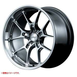 ���C�Y �{���N���[�V���O G025LC 10.5-20 �z�C�[��1�{ VOLK RACING G025LC
