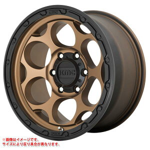 KMC KM541 _[eB[n[ 8.5-18 zC[1{ Aԗp KM541 DIRTY HARRY O[p