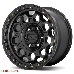 KMC KM545 �g���b�N 8.0-17 �z�C�[��1�{ KM545 TREK