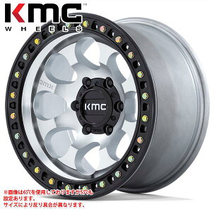 KMC KM550 CIg SBL 8.5-17 zC[1{ KM550 RIOT SBL