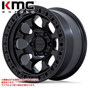 KMC KM550 CIg SBL 8.5-17 zC[1{ Aԗp KM550 RIOT SBL O[p