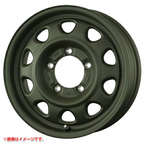 ランドフット SWZ 5.5-16 ホイール1本 LANDFOOT SWZ ジムニー用