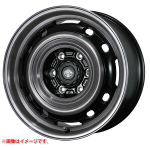 ランドフット XFG 7.5-18 ホイール1本 LANDFOOT XFG ランクル300/250/LX600用