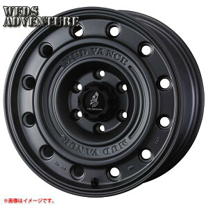 �}�b�h���@���X CL 8.5-18 �z�C�[��1�{ MUD VANCE CL �����N��300/250/LX600�p