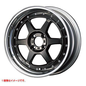 SSR �v���t�F�b�T�[ SP7 8.5-16 �z�C�[��1�{ Professor SP7