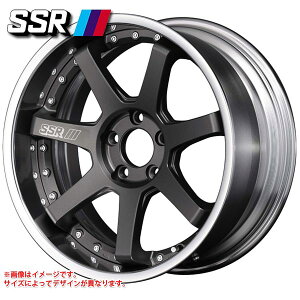 SSR ���C�i�[ �^�C�v7R 8.0-19 �z�C�[��1�{ REINER type7R
