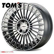 楽天市場】トムス アルミホイール（タイヤ・ホイール｜車用品）：車 