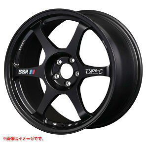 SSR �^�C�vC �t�H�[�W�h 7.5-16 �z�C�[��1�{ TYPE-C FORGED