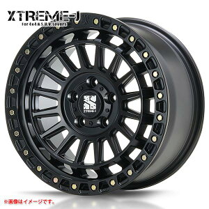 MLJ �G�N�X�g���[��J XJ08 7.0-16 �z�C�[��1�{ X TREME-J XJ08